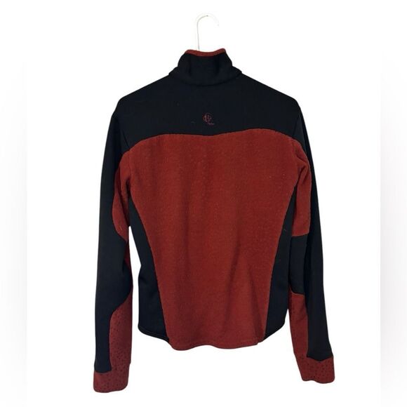 Patagonia W's Doppler Top Size M - Picture 2 of 5